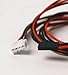 Signswise 3 Pack Mechanical Endstop for 3D Printer Makerbot Prusa Mendel RepRap CNC Arduino Mega 2560 1280