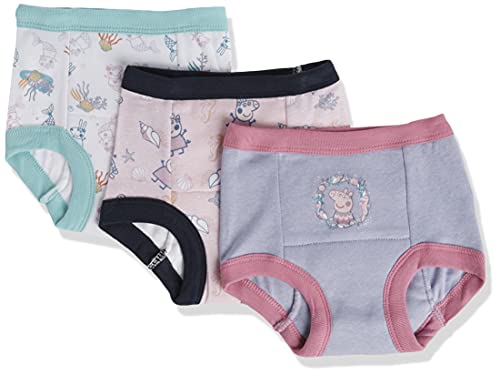 Potty Training Pants Multipack