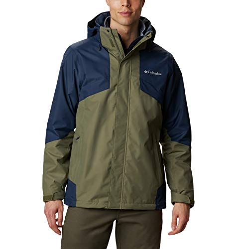 men's bugaboo interchange jacket