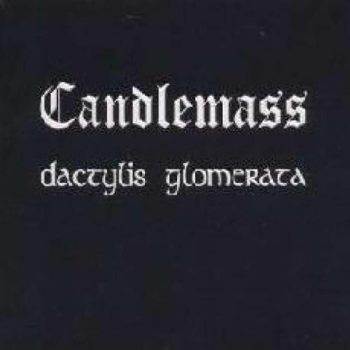 Dactylis Glomerata (2CD)