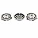3pc Replacement Shaver Heads cutters for Philips Norelco SensoTouch RQ32 YS522 XA525 Series