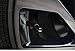 EVPRO Tire Valve Stem Caps 4 Pack Black Fit for Infiniti Accessories