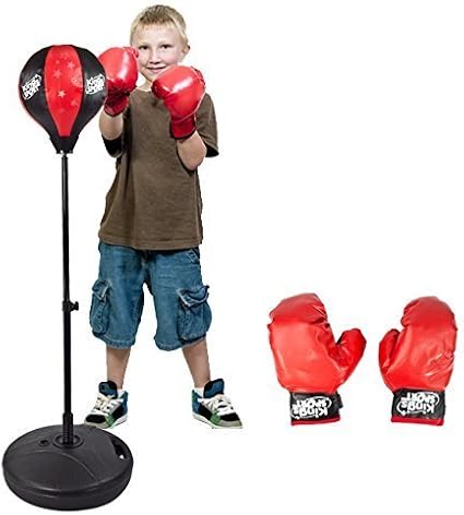 boxing toy