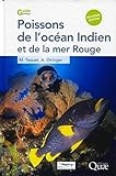 Poissons de l'océan Indien et de la mer Rouge (Guide pratique) (French Edition) by