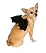 Rubie's Pet Costume Bat Wings, Small to Medium