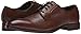 Gordon Rush Men's Hutton Derby Shoe