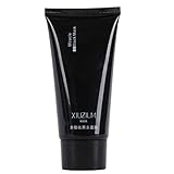 EFINNY Blackhead Remover Cream Deep Clean Purifying Peel Acne Black Mud Face Mask