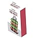 TEXASDELUXE K Cup Holder by Texas Deluxe Gift Style Single Serve Coffee Pod Storage Drawer for K-Cup Pods K-Cup Display Steel Rack 12 Coffee Pods Holder with Anti-Skid Rubbers - Black