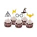 Cupcake Toppers