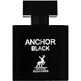 Maison Alhambra The Tux Unisex EDP 3.04 Fl Oz