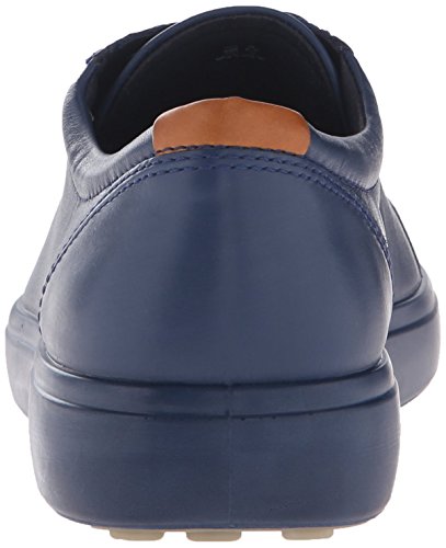ecco men's soft 7 fashion sneaker