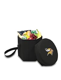 Picnic Time 12 qt. NFL Bongo Cooler