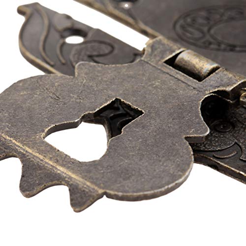 4 Antique+Embossing+Decorative+European+Decoration