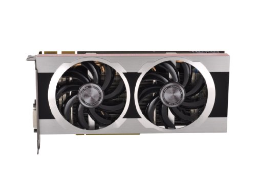 XFX Double D FX-795A-TDKC (Radeon HD 7950)