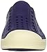 Native Jefferson Slip-On Sneaker,Regatta Blue,3 Medium US Little Kid