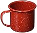 GSI Outdoors 12 fl. oz. Cup, Red