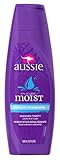 Aussie Shampoo Moist 13.5oz.