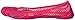 Vibram Women's VI-B Fitness/Yoga Shoe, Dark Pink, 38 EU/6.5-7 M US