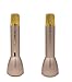 Codio Bluetooth Microphone Portable Karaoke Home Microphone with 2200 mAh Battery
