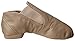 Capezio Kids' CG05C Split Sole Gore Dance Shoe