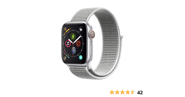 Watch Series 4 40mm - MTVK2 - kaina tik 929,00 €