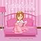 Livro Princesa Cor de Rosa: Boa Noite