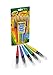 Crayola Washable Paint Brush Pens - 5 Count (2-Pack)