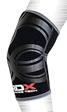 RDX Neoprene Elbow Support Brace Sleeve Pad Guard Bandage Elasticated Shield Protector (This is Sold as Single Item)