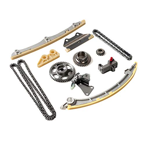 honda element timing chain