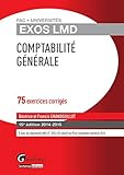 Exos Lmd - Comptabilite Generale 2014-2015, 15eme ed by