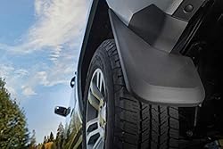 Husky Liners - Rear Mud Guards | 2011 - 2016 Ford