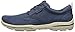 Skechers USA Men's Harper Vedor Oxford,Navy,10 M US