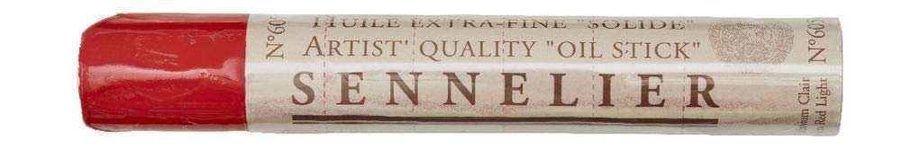 38ml Oil Stick - Cad Red Light