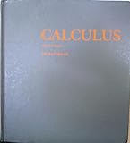 Calculus cover