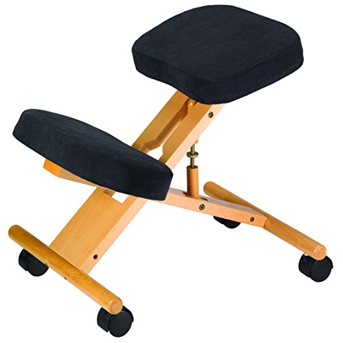 Classic Kneeling chair Jobri BetterPosture Kneeler Chair Ergonomic