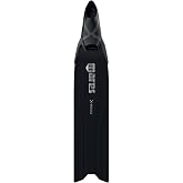 MARES X-Wing Pro Freediving Fins | Medium-Hard Swim Flippers for Freediving &amp; Spearfishing