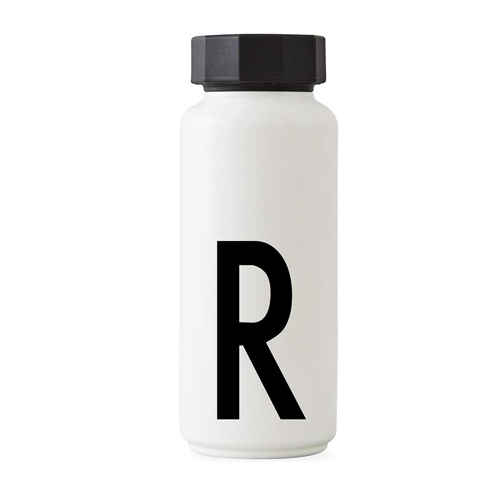 Personal Thermo/Insulated Bottle A-Z R