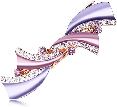 Korean head ornaments/Small hair clips for diamond/Spring clip