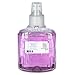 PROVON Antibacterial Foam Handwash, Plum Fragrance, 1200 mL Handwash Refill for PROVON LTX-12 Touch-Free Dispenser (Pack of 2) - 1946-02