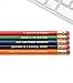 Sherlock Holmes BBC - Inspirational Pencils Engraved With Funny And Motivational Sayings For School And The Office