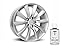T Sportline Tesla Wheel Touch Up Paint for Tesla Model 3 19