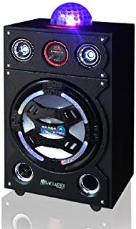 blackmore dj speakers