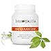 Gynostemma Capsules: Jiaogulan Veggie Capsules an AMPK Activator Helps Maintain  Weight, Potent Antioxidant and Adaptogen Pills, Caffeine-Free Immortality Herb, All Natural, No Chemicals or Extracts, 100 x 500 Milligram                                  