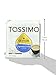 Tassimo GEVALIA Signature Crema Coffee, 16 Count T-Discs, (Pack of 3)