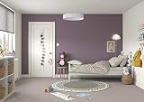 Dulux Simply Refresh Feature Wall Matt Emulsion Paint Tester Acai Berry 30ML view 11