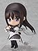 Good Smile Puella Magi Madoka Magica: Homura Akemi Nendoroid Action Figure School Uniform Ver.