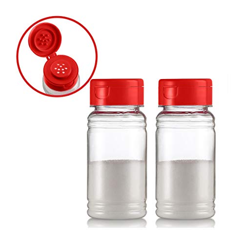 Compare Price mini plastic salt shaker on