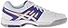 ASICS Women's GEL-Dedicate 4 Tennis Shoe
