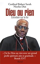 Dieu ou rien