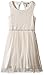 Speechless Girls' Glitter/Mesh Tulle Dress